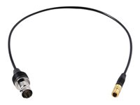 Bosch Cable, SMB to BNC, Camera-cable, 0.3m NBN-MCSMB-03M