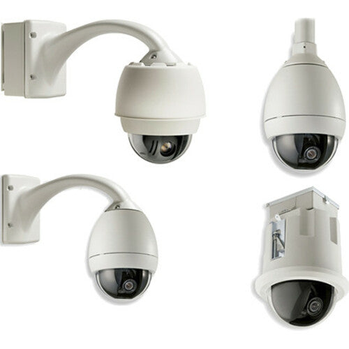 Bosch Camera Mount for Surveillance Camera - Off White VGA-PEND-ARM