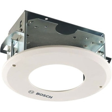 Bosch Ceiling Mount for Surveillance Camera - Signal White NDA-FMT-DOME