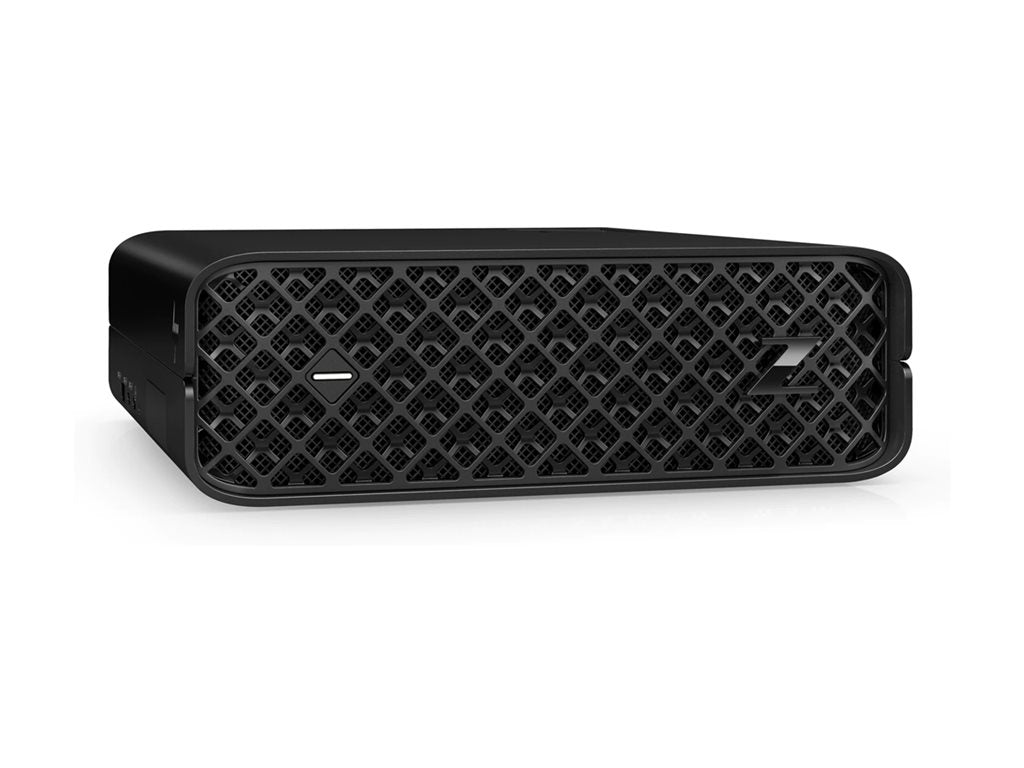 Bosch DICENTIS DCNM-SERVER3 - Mini 1 x Core i7 12700 / up to 4.9 GHz - RAM 16 GB - SSD 256 GB - UHD Graphics 770 - Gigabit Ethernet