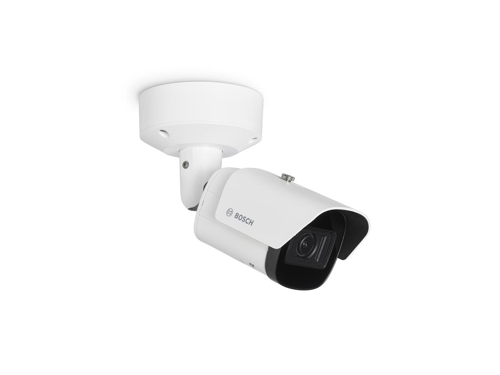 Bosch DINION 5100i IR NBE-5704-AL - Network surveillance camera - bullet - outdoor - dust resistant / water resistant / vandal