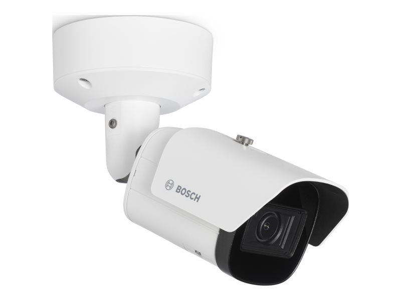 Bosch DINION 5100i IR - Network surveillance camera - bullet - outdoor - dust resistant / water resistant / vandal resistant NBE-5703-AL-GOV