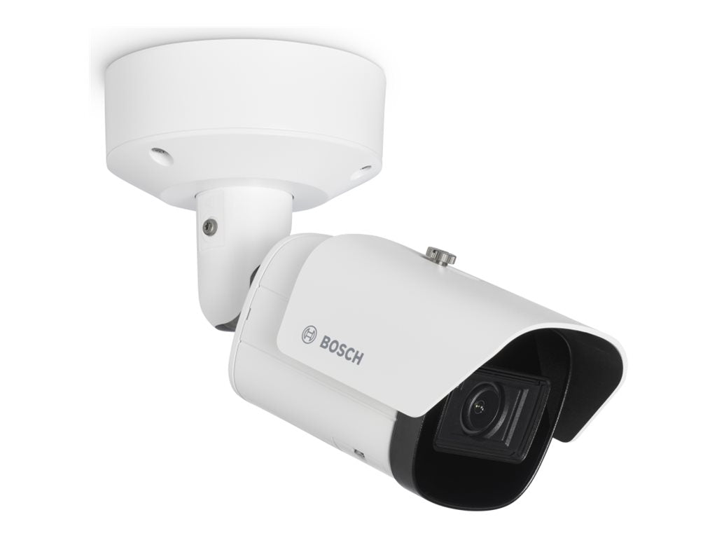 Bosch DINION 5100i IR - Network surveillance camera - bullet - outdoor - dust resistant / water resistant / vandal resistant NBE-5704-AL-GOV
