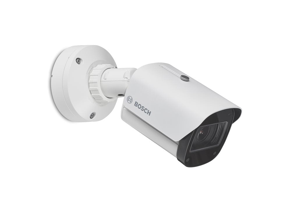 Bosch DINION 7100i IR NBE-7704-AL - Network surveillance camera - bullet - indoor, outdoor - dustproof / waterproof / vandal-proof