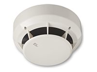 Bosch FCP-350-P - Smoke sensor - head, photoelectric - RAL 1014, ivory