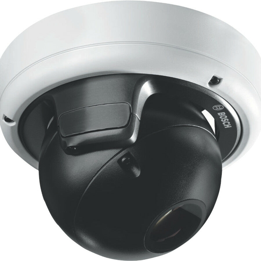 Bosch Flexidomehd Ndn-733V03-P 1 Megapixel Network Camera - Color, Monochrome - 1 Pack - Dome