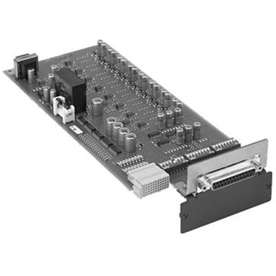Bosch Lbb3422/20 Interface Module For 12X Lbb3222/04