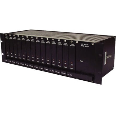 Bosch Ltc 4600/00 Blank Panel