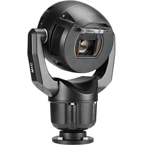 Bosch MIC inteox MIC-7602-Z30BR 2 Megapixel Outdoor Full HD Network Camera - Color, Monochrome - 1 Pack - Black - TAA Compliant