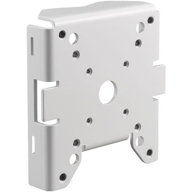 Bosch Mounting Adapter For Network Camera - White Nda-U-Pmal
