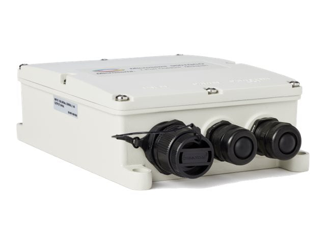 Bosch NPD-6001C-EBT - PoE injector - AC 100-240 V - 60 Watt - output connectors: 1 - TAA Compliant