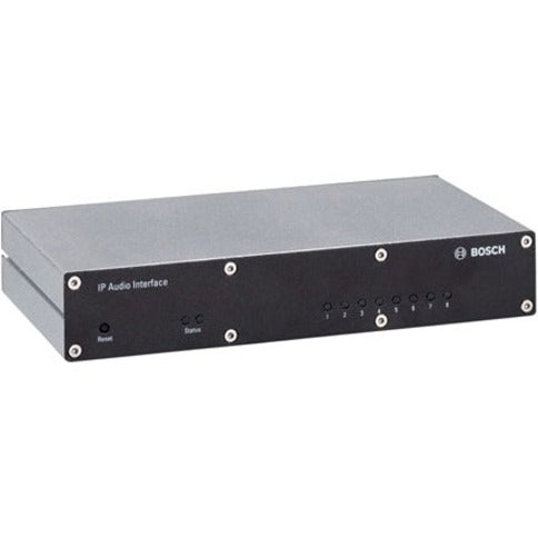 Bosch Prs 1Aip1 Ip Audio Interface