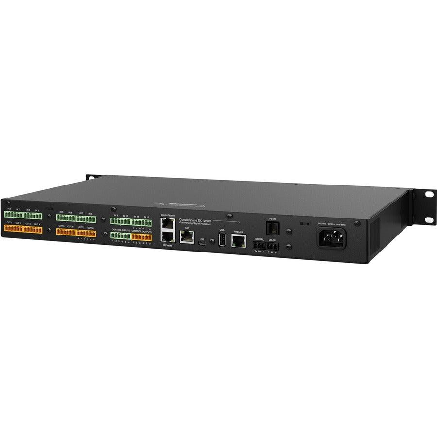 Bose Professional ControlSpace EX-1280C Conferencing Sound Processor