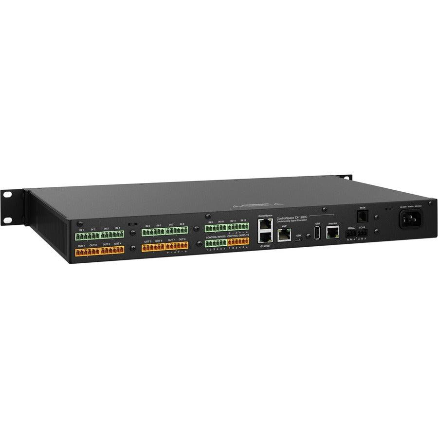 Bose Professional ControlSpace EX-1280C Conferencing Sound Processor