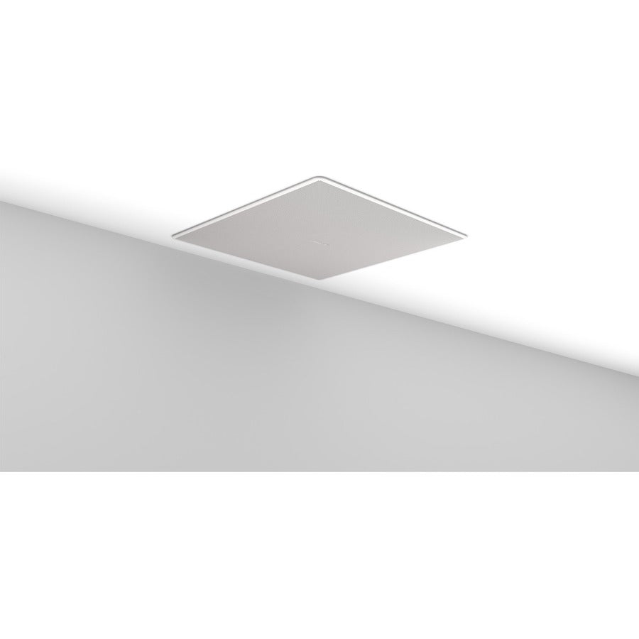 Bose Professional Edgemax Em180 2-Way In-Ceiling, Surface Mount Speaker - 125 W Rms