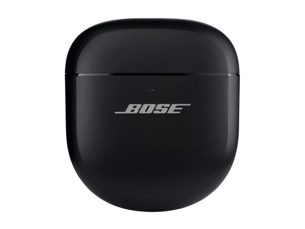 Bose QuietComfort Ultra Earbuds - True wireless earphones with mic - in-ear - Bluetooth - active noise canceling - black 882826-0010