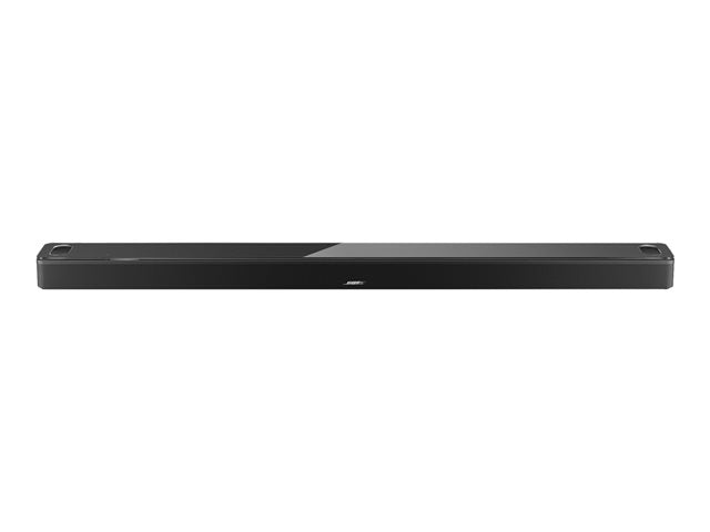Bose Smart Soundbar 900 With Dolby Atmos - Black