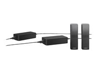Bose Surround Speakers 700 - Black, Pair