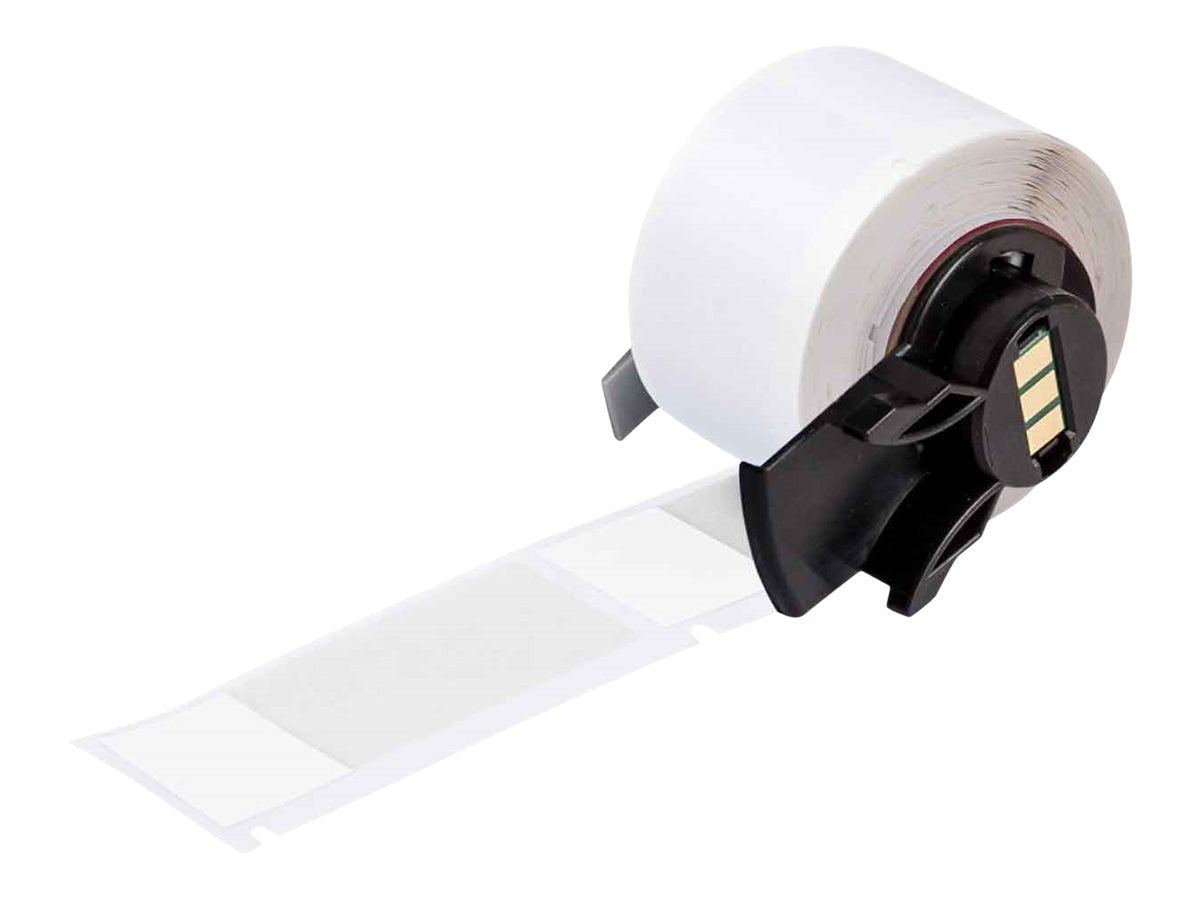 Brady M6-21-427 Self-Laminating Wire Labels 2.5" x 1"