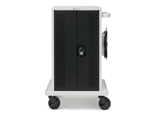 Bretford CORE 36 MS Store & Charge Cart