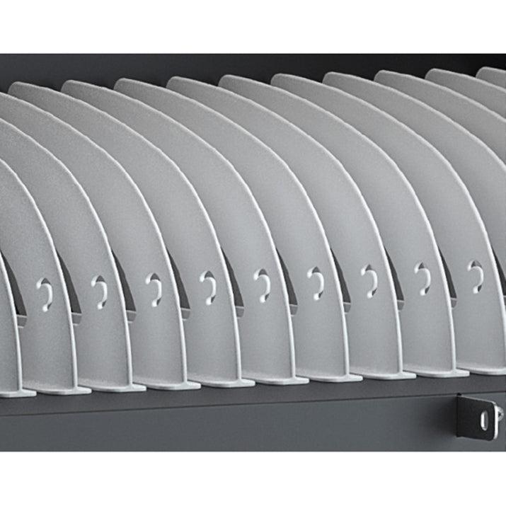 Bretford CUBE Cart Mini® - 20-Device Charging Cart TVCM20PAC-270PM