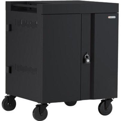 Bretford CUBE Cart Pre-Wired TVC36USBC-ATL