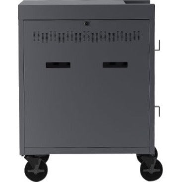 Bretford CUBE Cart TVC16PAC-BP