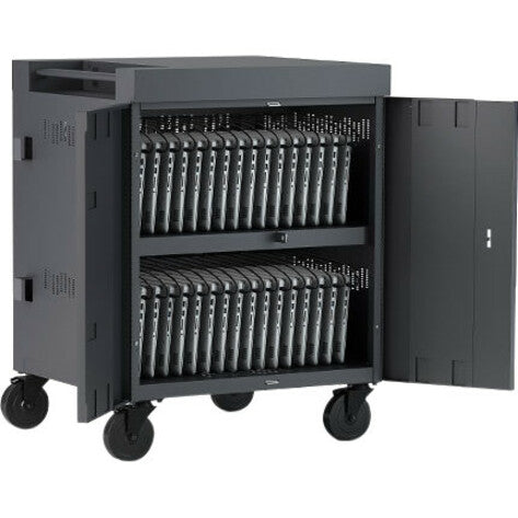 Bretford CUBE Cart TVC16PAC-BP