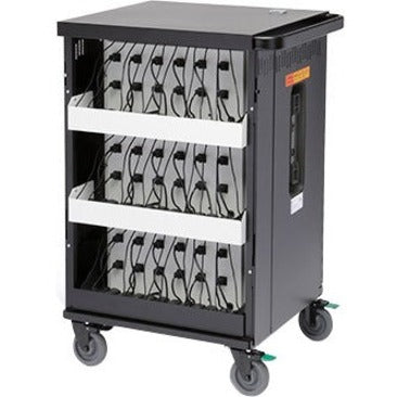 Bretford CoreX Cart TCOREX36-TZ