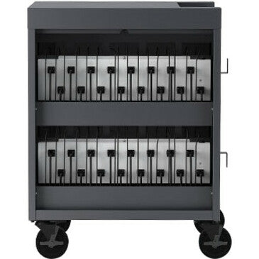 Bretford Cube Cart Tvc32Pac-Keyc