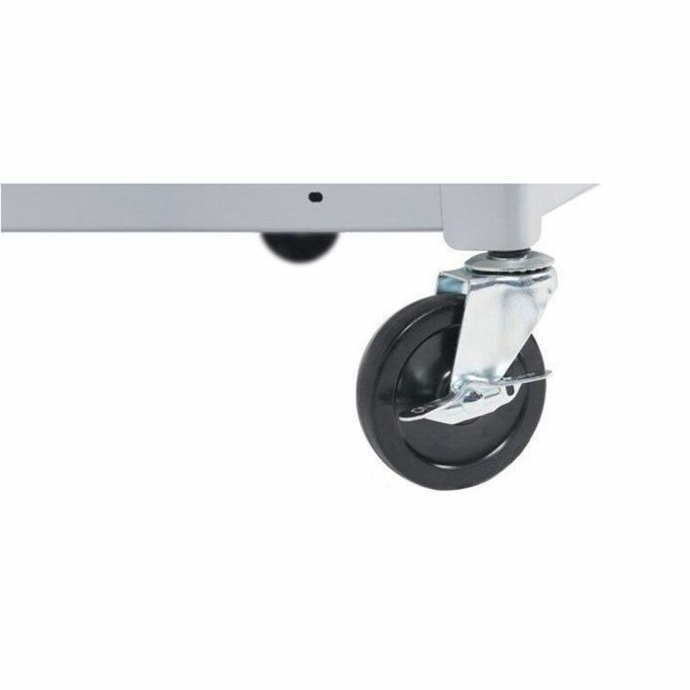 Bretford Mic Cart Platinum 15.4 Kg