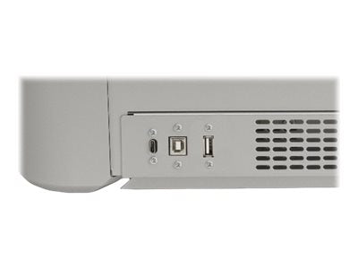 Bretford PowerSync Pro Smart Hub - Charge and sync station - 2.4 A - 20 output connectors (USB) - on cable: Lightning PSPT20SA2201A