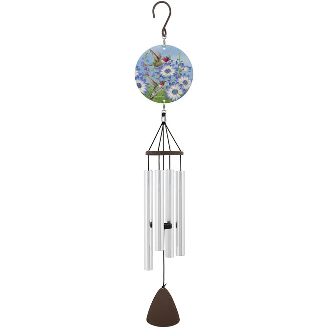 Bright Flight Wind Chime