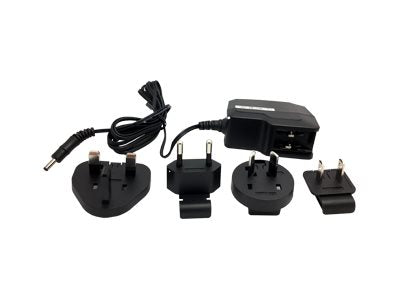 BrightSign - Power adapter - 3 A (power DC jack) PA-W12V3A-LK2