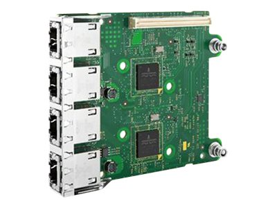 Broadcom 5720 - Network adapter - PCIe - Gigabit Ethernet x 4 - for PowerEdge R620, R720, R720xd, R820