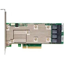 Broadcom MegaRAID 9460-8i SAS Controller - 12Gb/s SAS - PCI Express 3.1 x8 - Plug-in Card