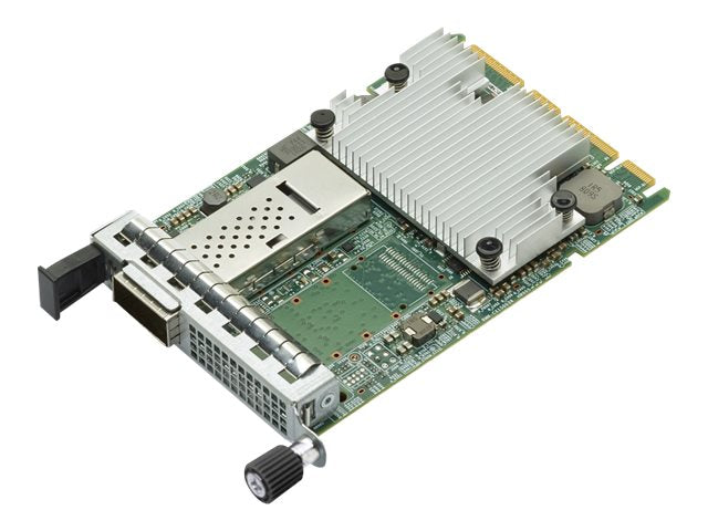 Broadcom N1100G 100GbE OCP 3.0 Adapter High-Performance for Data Centers