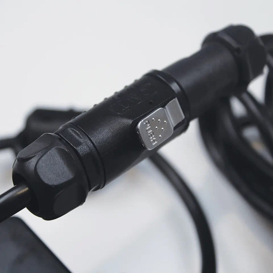 Brother Battery Eliminator Kit Cigarette Socket Connection PA-BEK-001CG