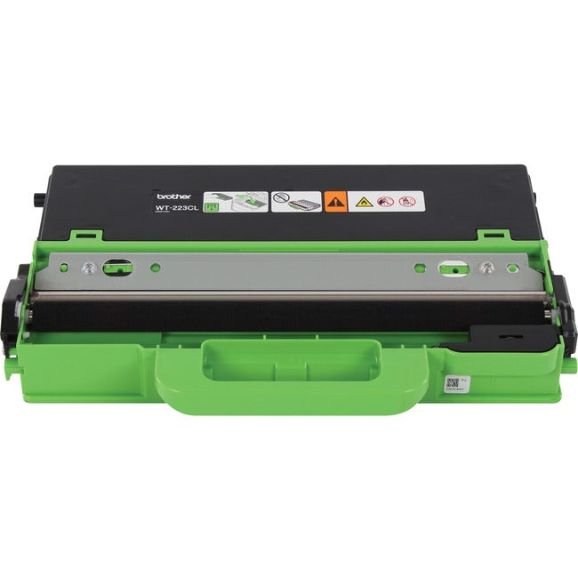 Brother Genuine WT-223CL Waste Toner Box WT223CL