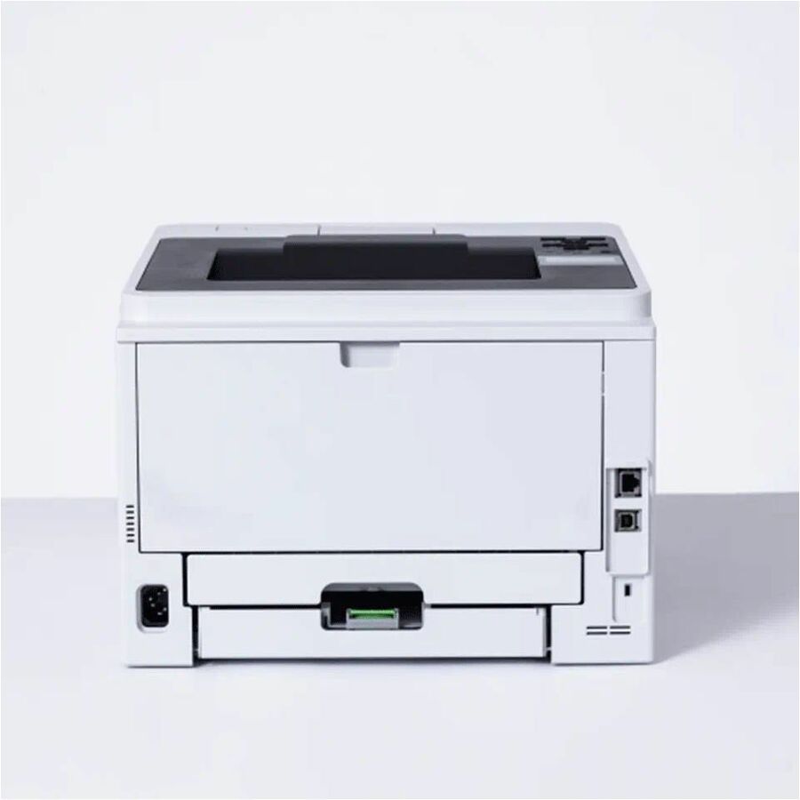 Brother HL HL-L5210DW Desktop Wireless Laser Printer - Monochrome