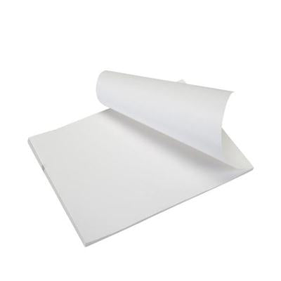 Brother LB3668 8.5x11 Direct Thermal Fanfold Paper