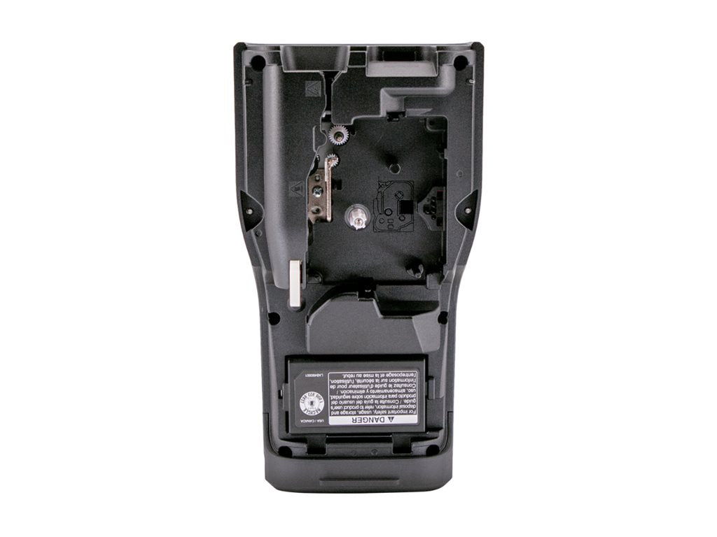 Brother P-Touch EDGE PT-E560BTVP - Labelmaker - B/W - thermal transfer - - 180 dpi - up to 70.9 inch/min - USB 3.0, Bluetooth PTE560BTVP