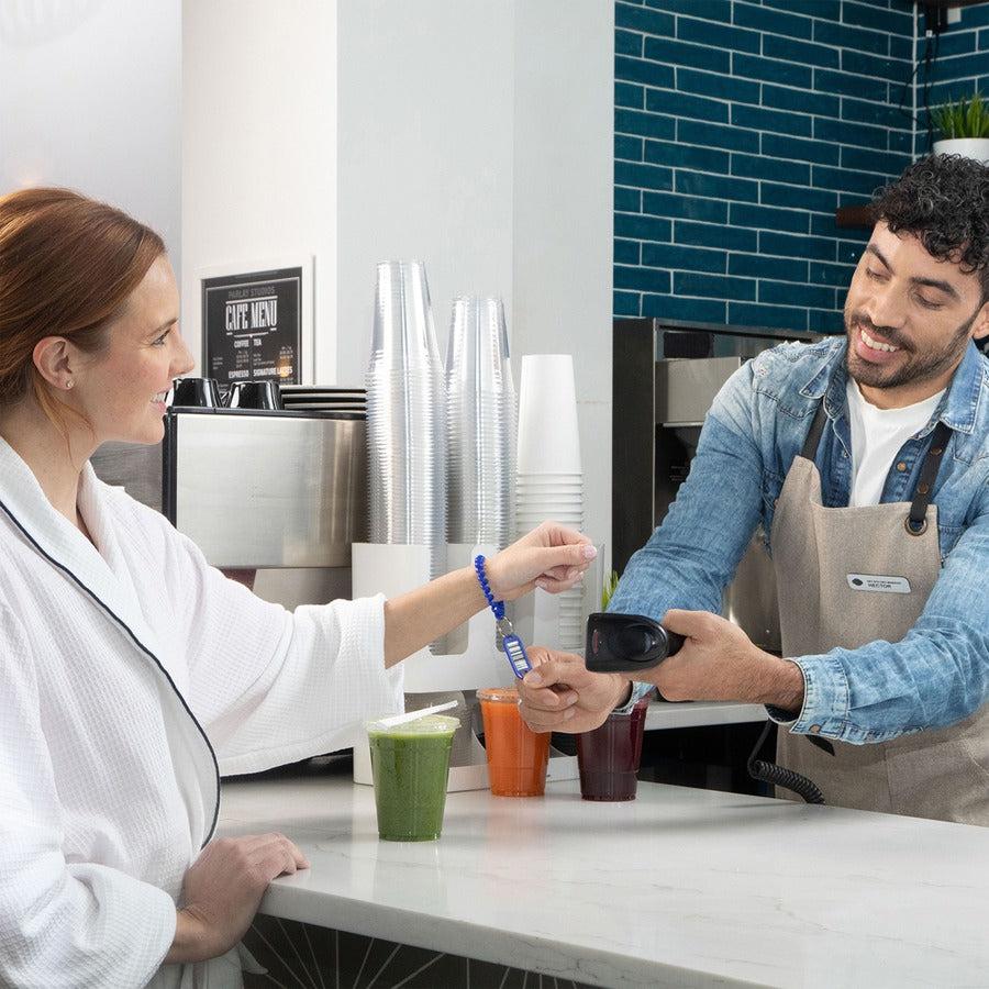 Brother P-touch Business Expert Connected Label Maker with Case PTD460BTVP PT-D460BTVP