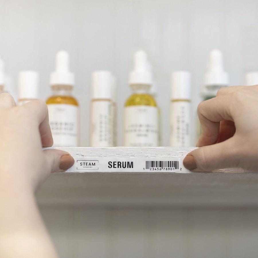 Brother P-touch Business Professional Connected Label Maker with Case PTD610BTVP PT-D610BTVP