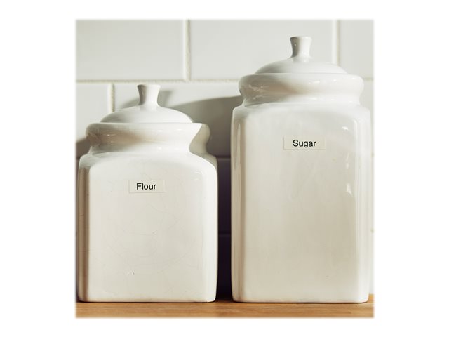 Brother P-touch TZe Label Tape