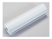 Brother - Perforated - white - Letter A Size (8.5 in x 11 in) 600 sheet(s) thermal paper - for PocketJet PJ-520, 560, 663, 673, LB3663-003