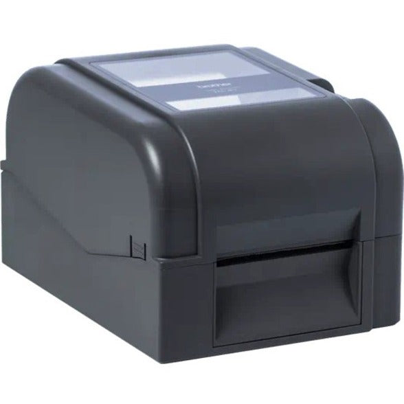 Brother TD-4420TN 4-Inch Thermal Transfer Desktop Printer - 203 DPI Network Connectivity TD4420TN