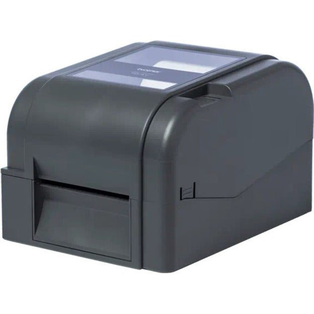 Brother TD-4420TN 4-Inch Thermal Transfer Desktop Printer - 203 DPI Network Connectivity TD4420TN