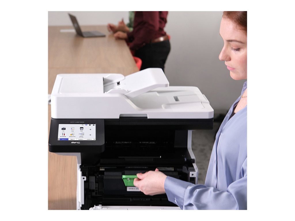 Brother TN920UXXL - Ultra High Yield - black - original - box - toner cartridge - for P/N: HLL5210DWT-US, HLL6310DW-US,