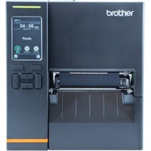 Brother Titan Industrial Printer TJ-4021TN Barcode Label Printer Thermal Transfer | TecISoft TJ4021TN